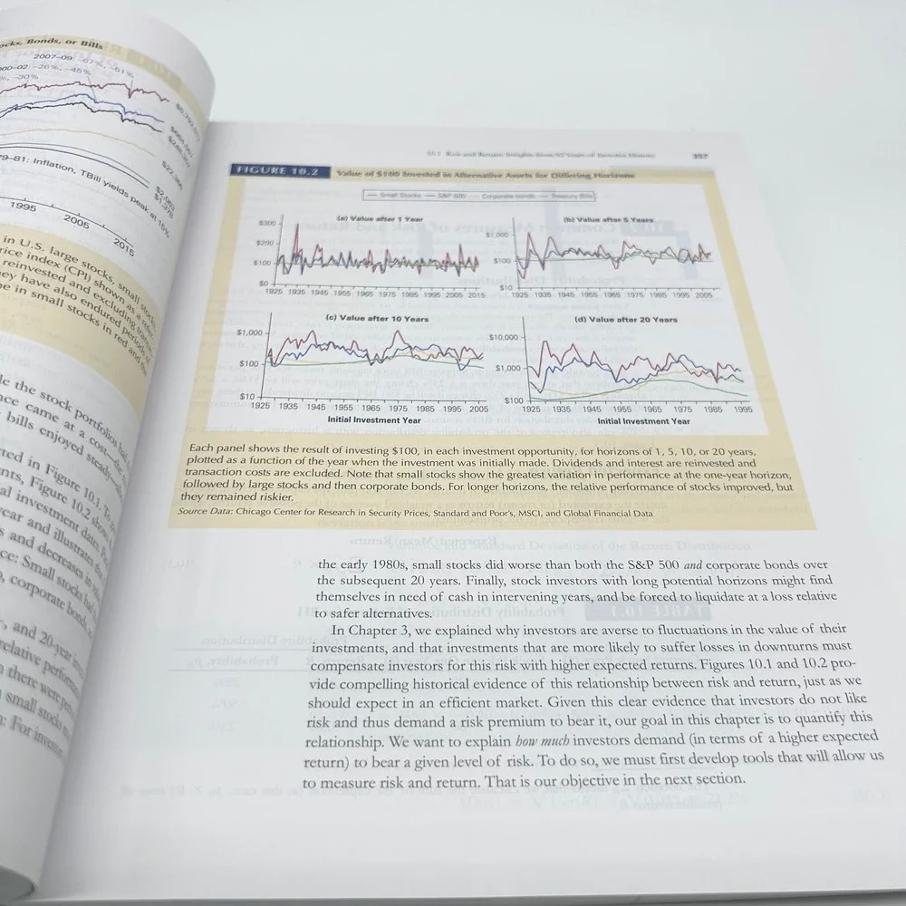 Corporate Finance 5th Edition Global Edition Berk DeMarzo Book